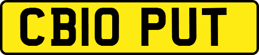 CB10PUT