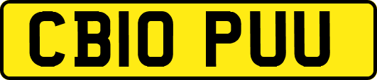 CB10PUU