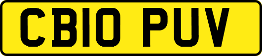 CB10PUV
