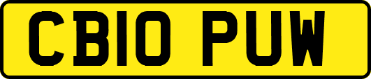 CB10PUW
