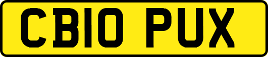 CB10PUX