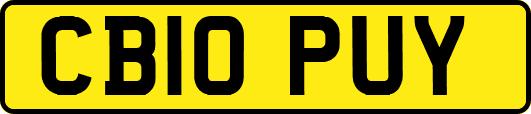 CB10PUY