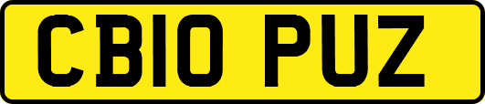 CB10PUZ