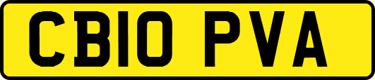 CB10PVA