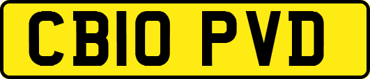 CB10PVD