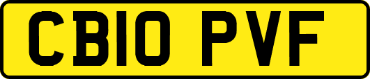 CB10PVF