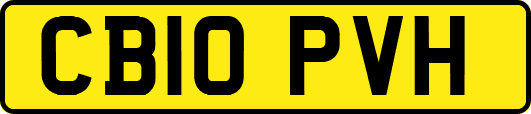 CB10PVH