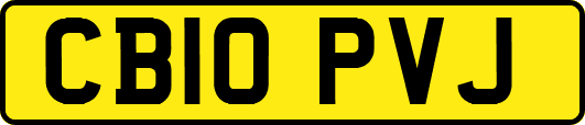 CB10PVJ