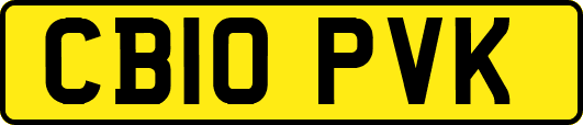 CB10PVK