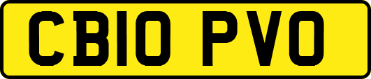 CB10PVO