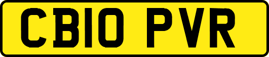 CB10PVR