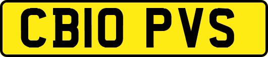 CB10PVS