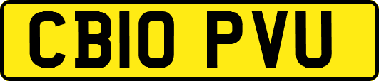CB10PVU