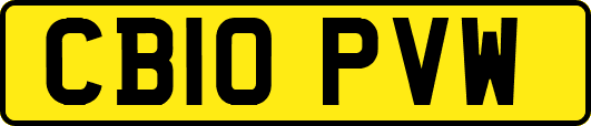 CB10PVW