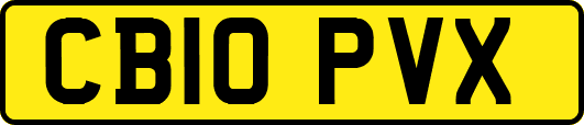 CB10PVX