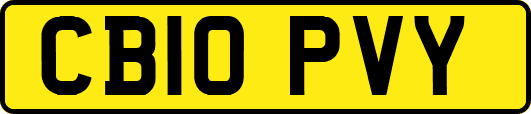 CB10PVY