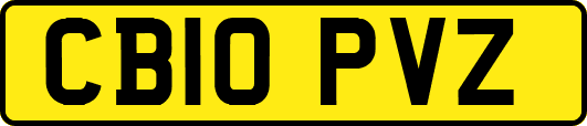 CB10PVZ
