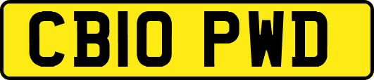 CB10PWD