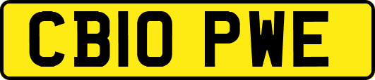 CB10PWE