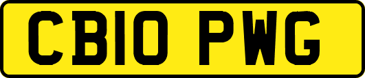 CB10PWG