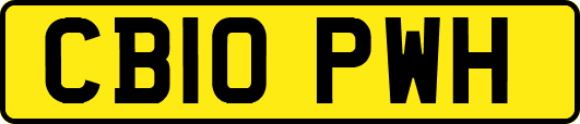 CB10PWH