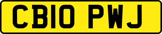 CB10PWJ