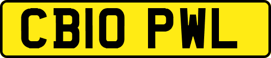 CB10PWL