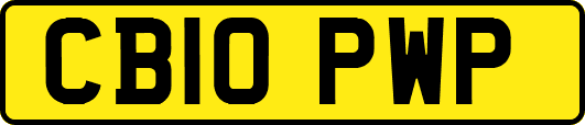 CB10PWP