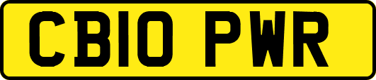 CB10PWR