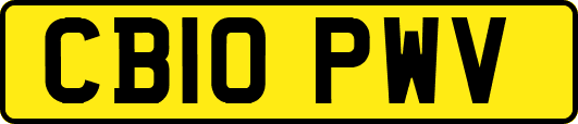 CB10PWV