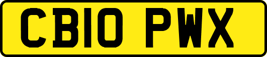 CB10PWX