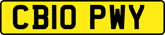 CB10PWY