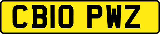 CB10PWZ