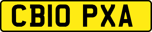 CB10PXA