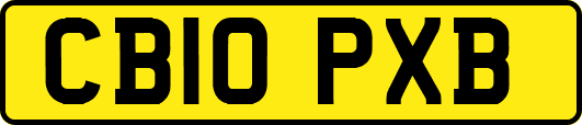 CB10PXB