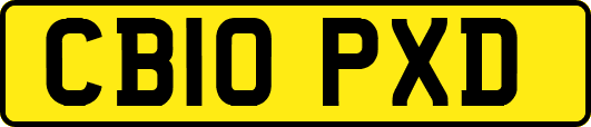 CB10PXD