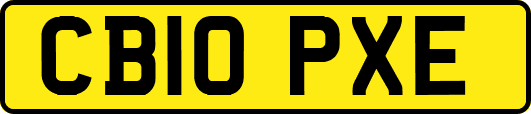 CB10PXE