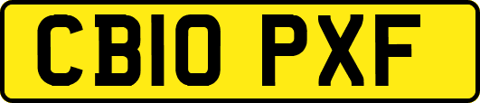 CB10PXF