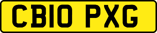 CB10PXG