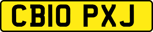 CB10PXJ