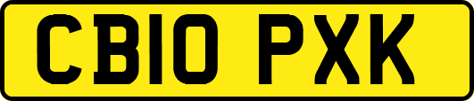 CB10PXK