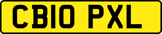 CB10PXL