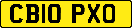 CB10PXO