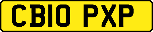 CB10PXP