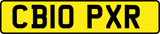 CB10PXR