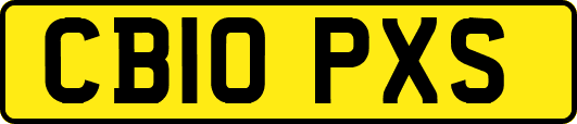 CB10PXS
