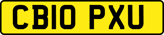 CB10PXU