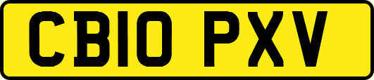 CB10PXV