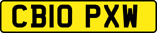 CB10PXW