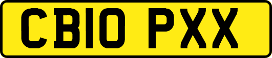 CB10PXX
